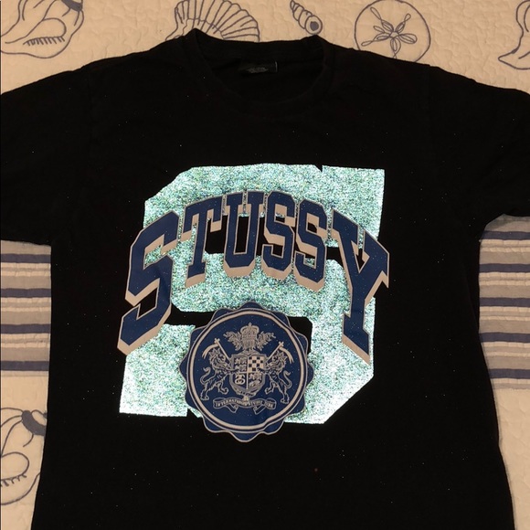 Stussy shirt - Picture 1 of 3